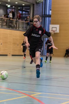 Bild 37 - Girls Cup